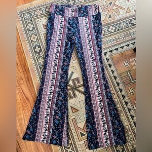 Set of 3 Buttery Soft Flares